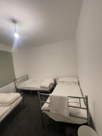 Rosemary Guest House Tilbury Bagian luar foto