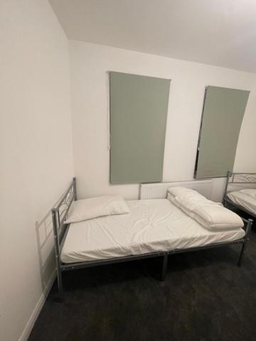 Rosemary Guest House Tilbury Bagian luar foto