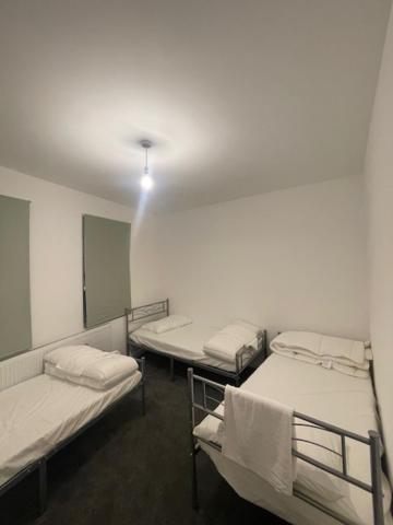 Rosemary Guest House Tilbury Bagian luar foto