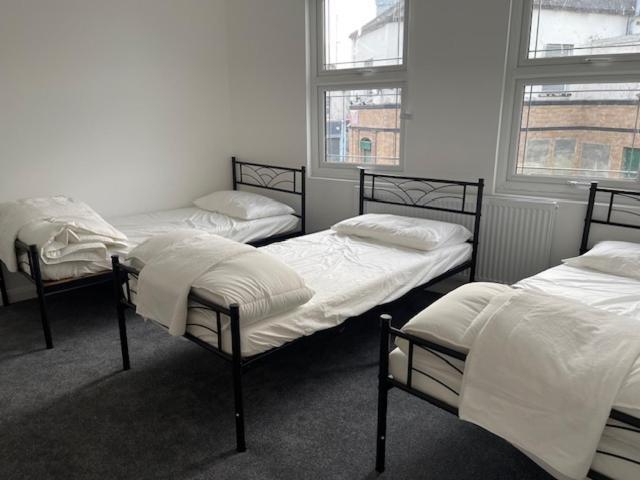 Rosemary Guest House Tilbury Bagian luar foto