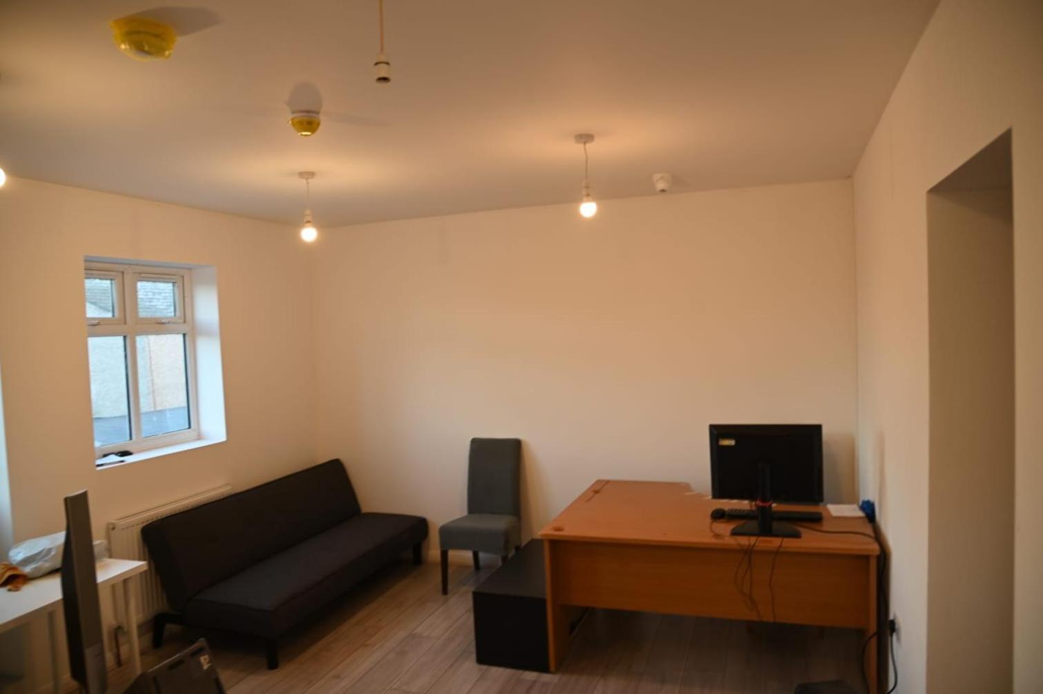Rosemary Guest House Tilbury Bagian luar foto