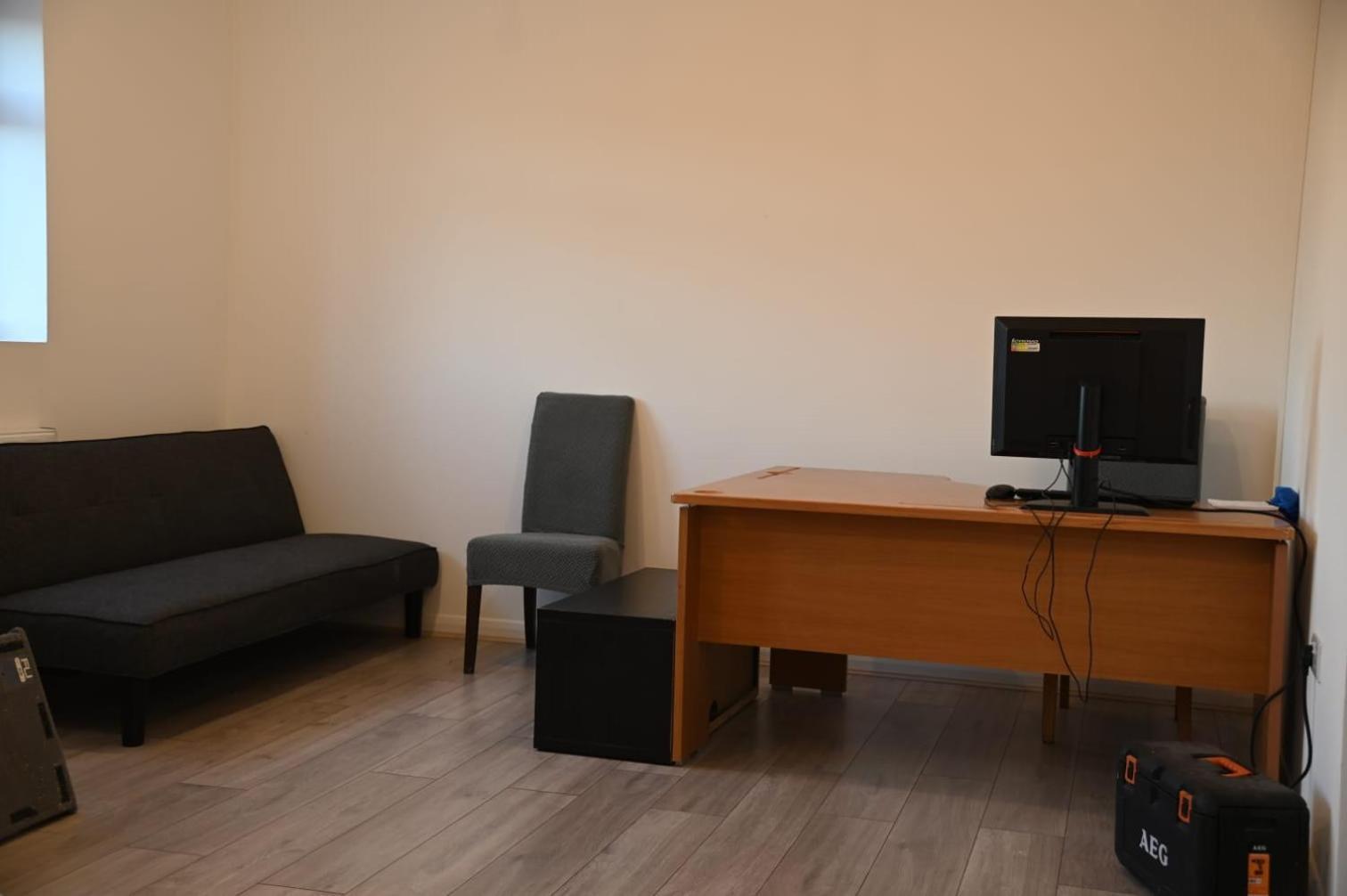 Rosemary Guest House Tilbury Bagian luar foto