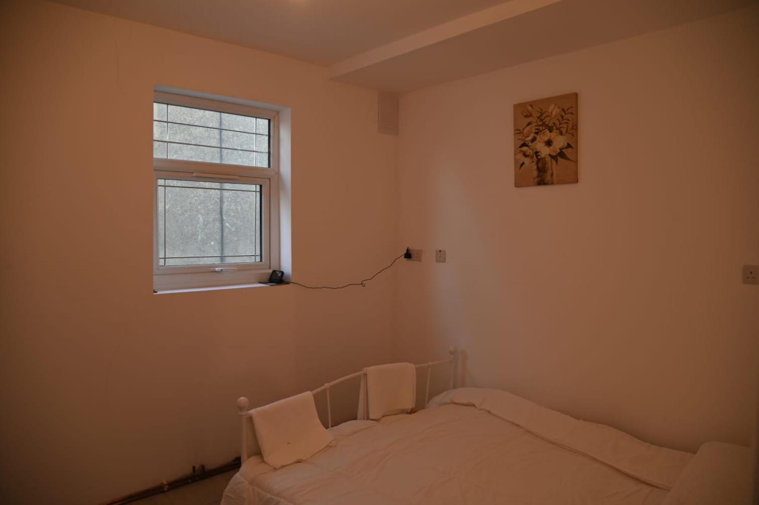 Rosemary Guest House Tilbury Bagian luar foto